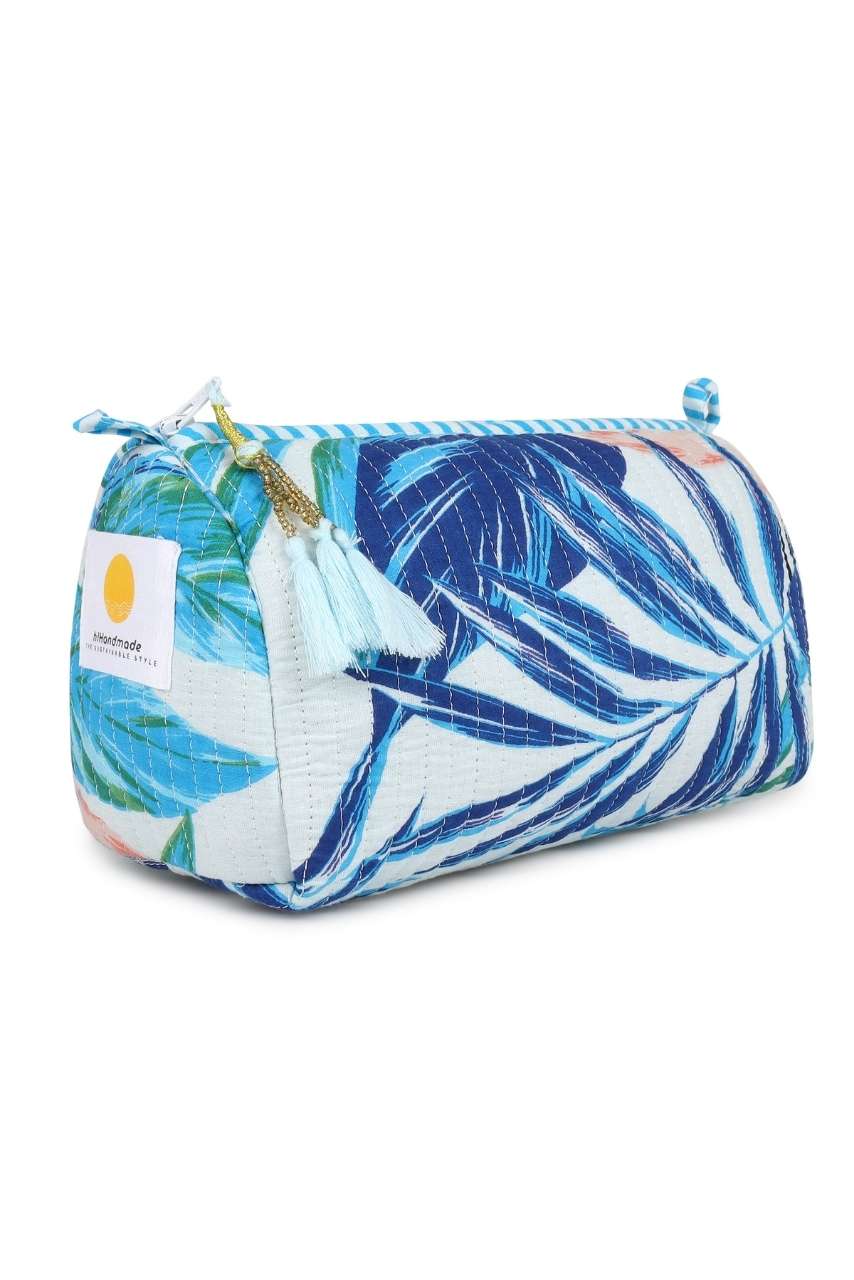 Selfcare Bundle - Cosmetic Bag $150 - Hi Handmade