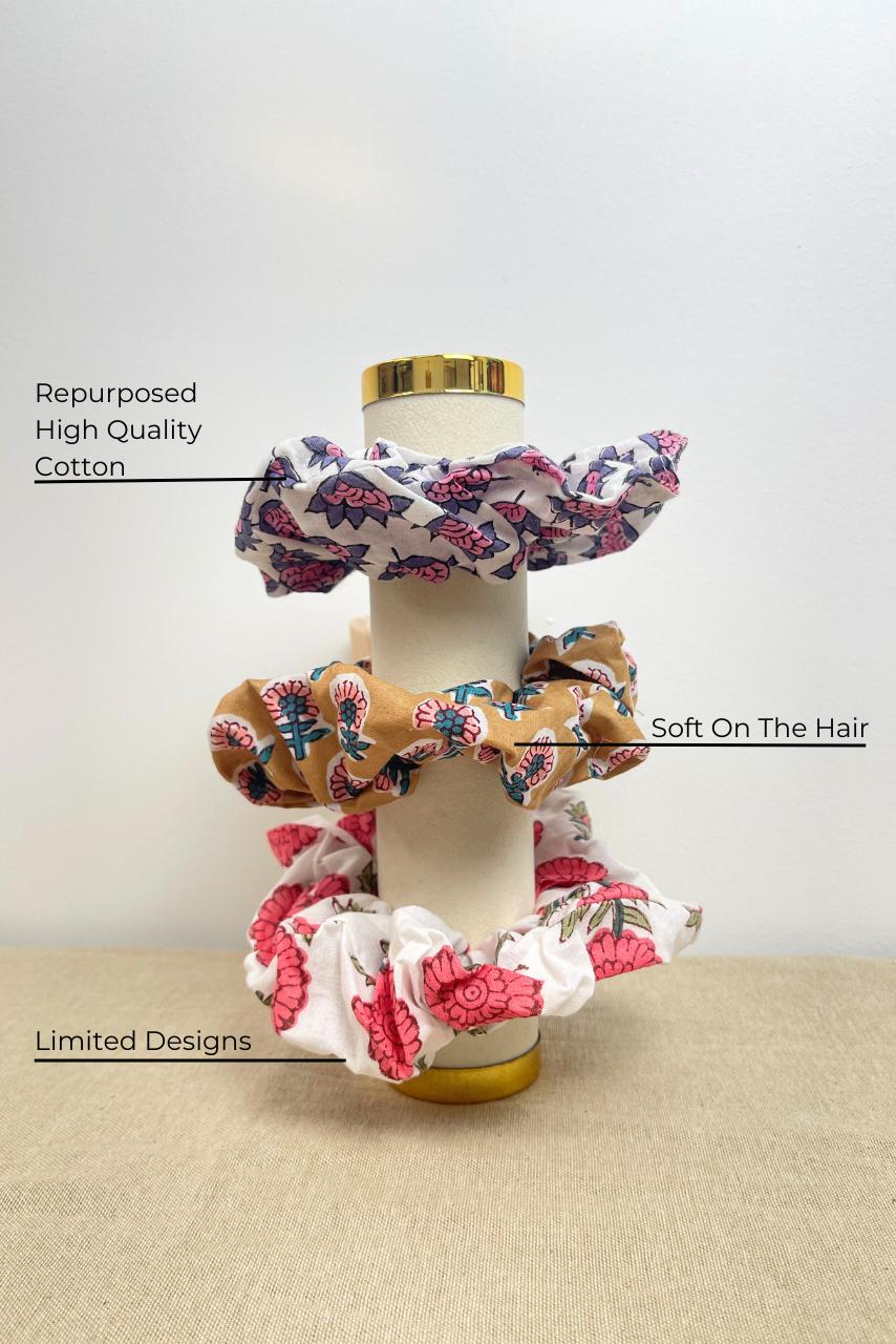 Selfcare Bundle - Cosmetic Bag $150 - Hi Handmade