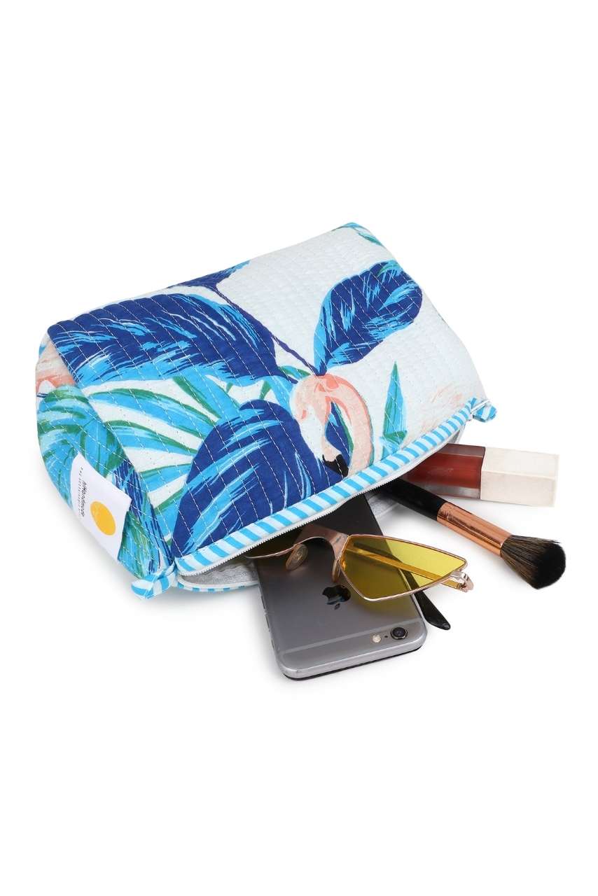 Selfcare Bundle - Cosmetic Bag $150 - Hi Handmade