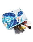 Selfcare Bundle - Cosmetic Bag $150 - Hi Handmade
