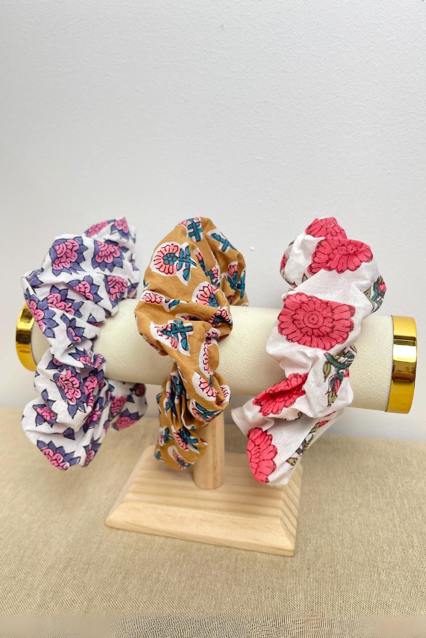 Selfcare Bundle - Cosmetic Bag $150 - Hi Handmade