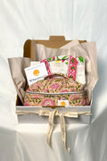 Selfcare Bundle - Makeup Bag $150