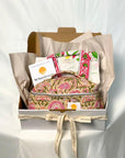 Selfcare Bundle - Makeup Bag $150 - Hi Handmade