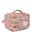 Selfcare Bundle - Makeup Bag $150 - Hi Handmade