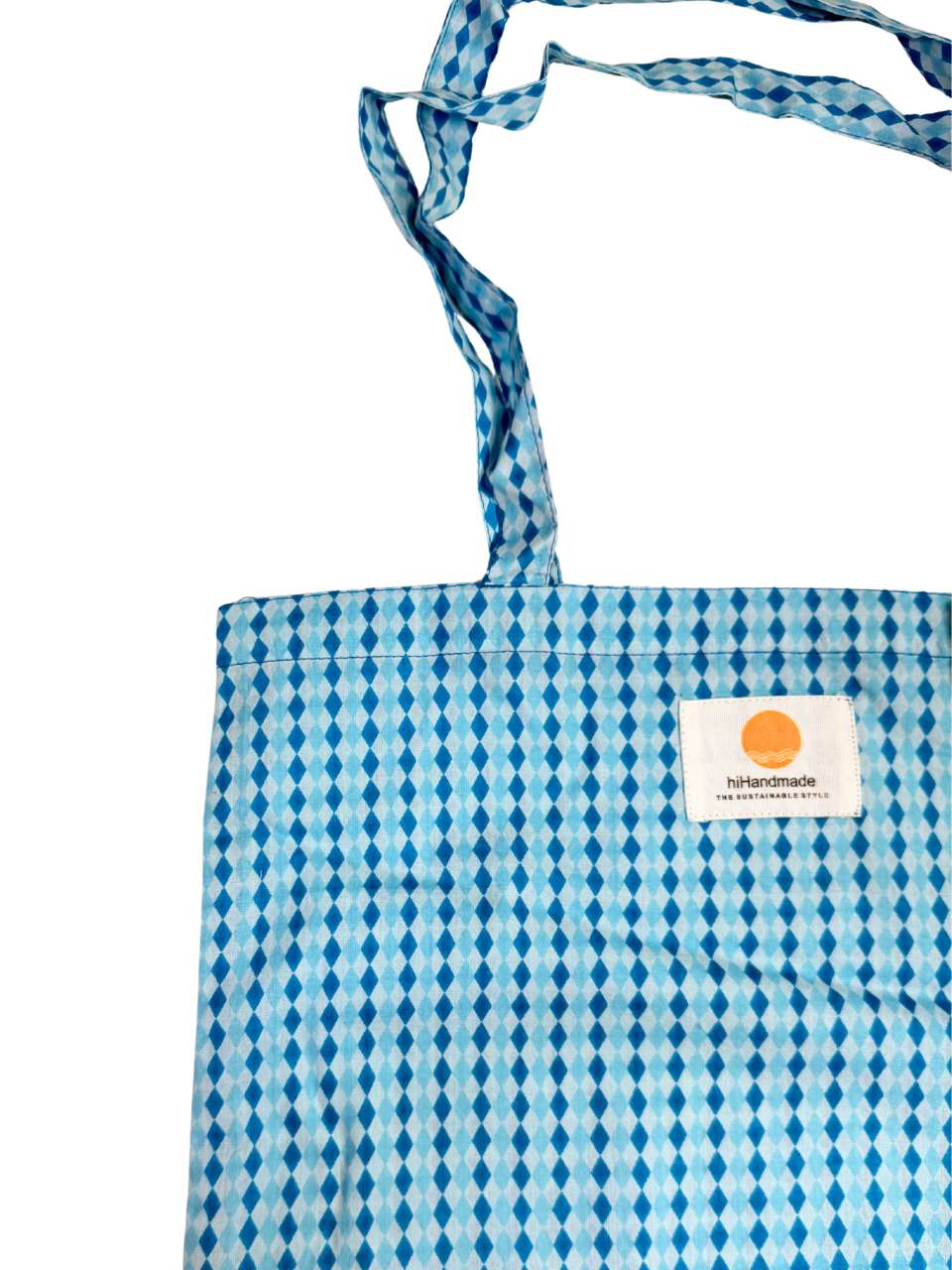 Shopping Bags - Free - Hi Handmade