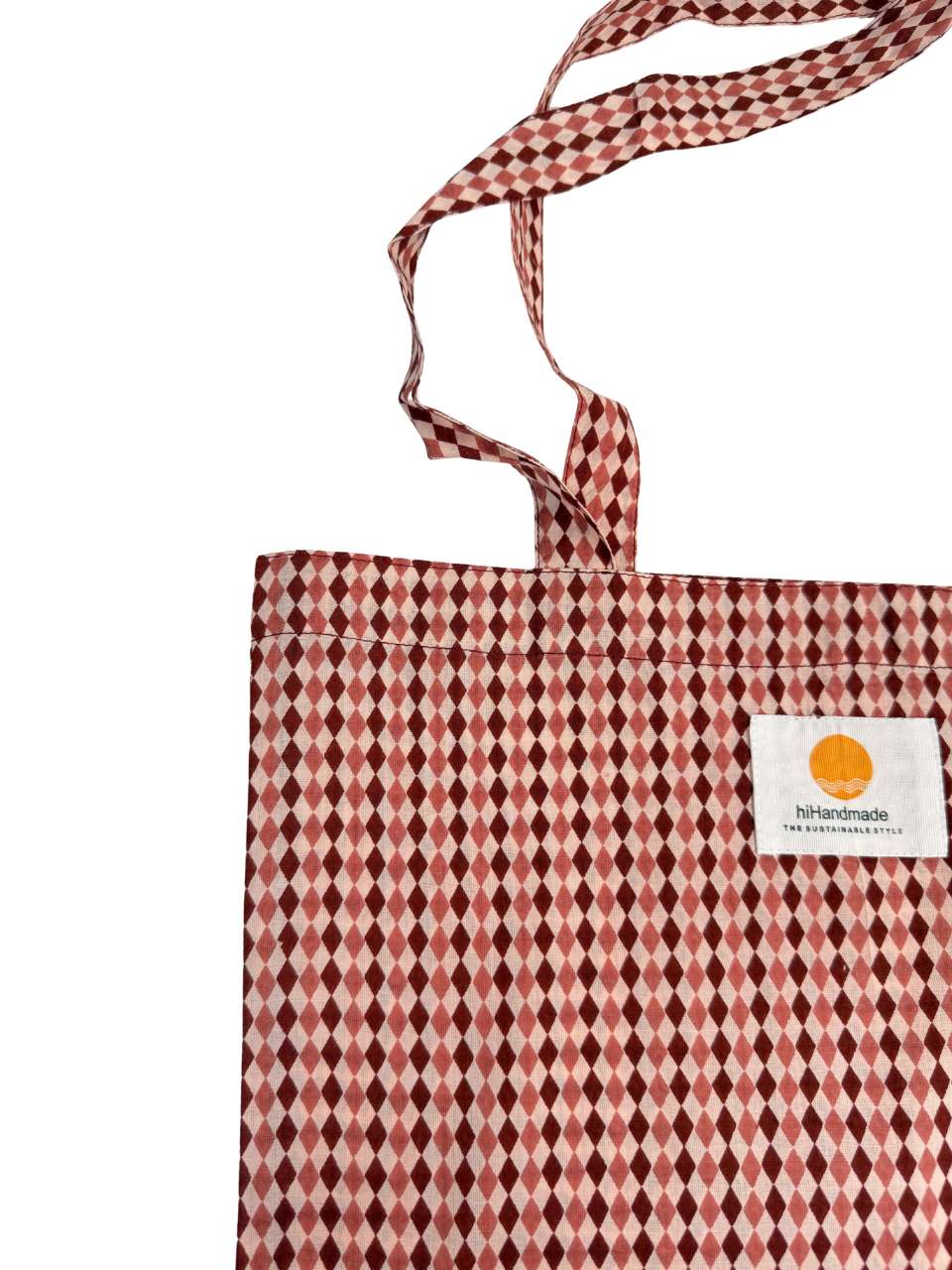 Shopping Bags - Free - Hi Handmade