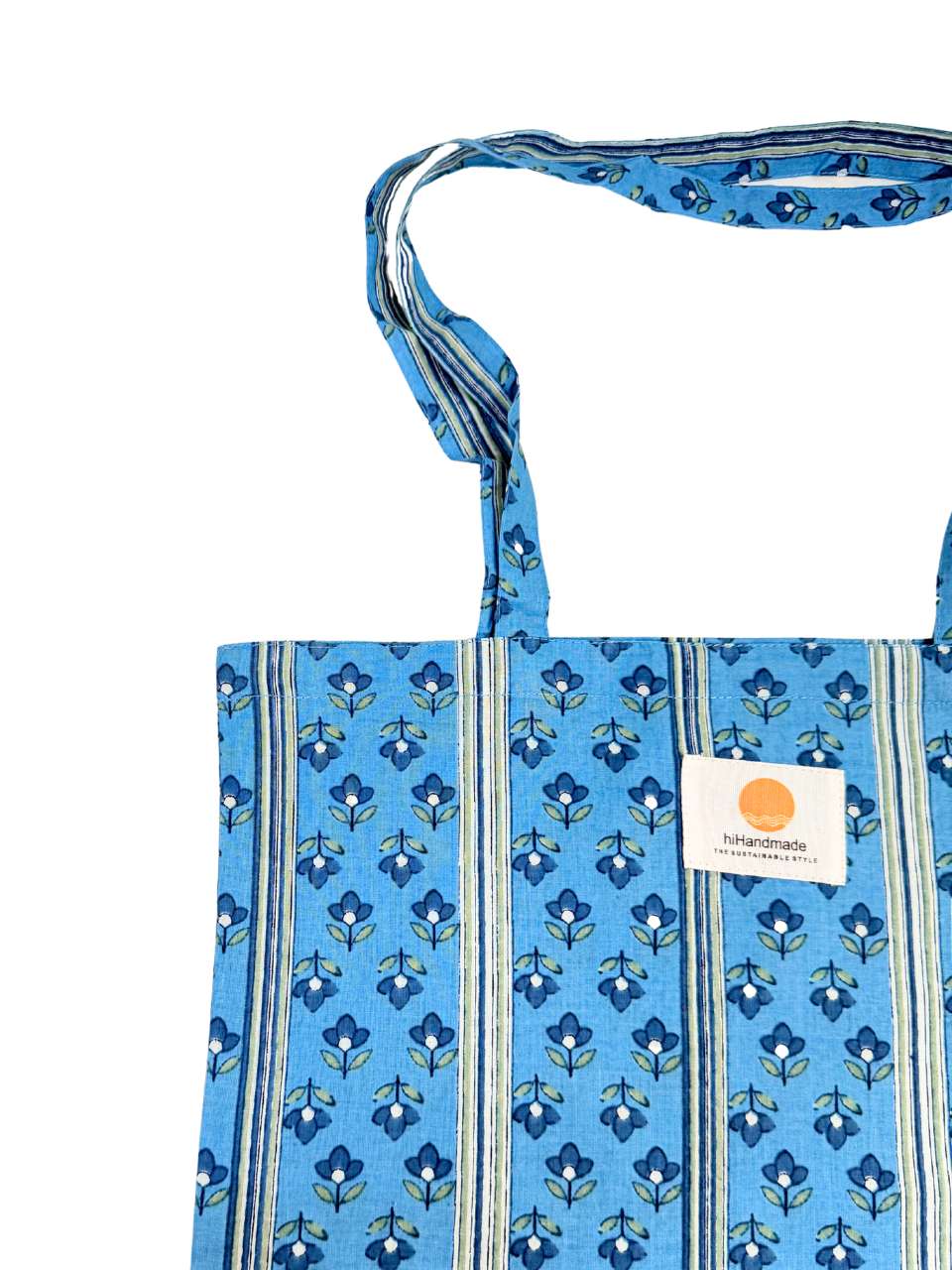 Shopping Bags - Free - Hi Handmade