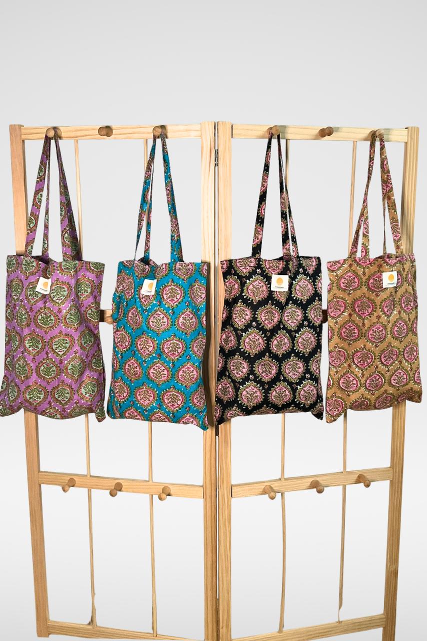 Shopping Bags - Free - Hi Handmade