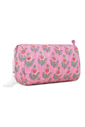 Toiletry Bag - Blush Pink