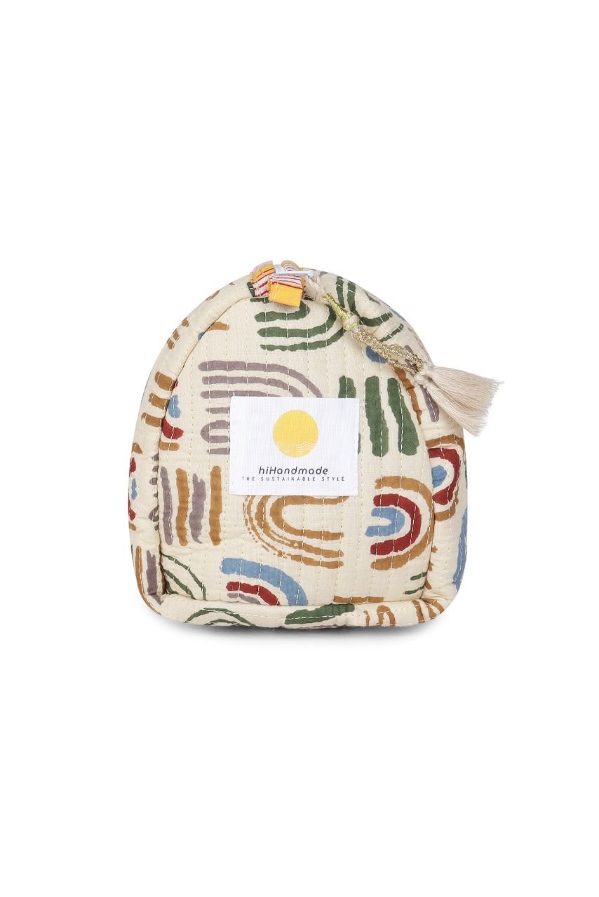 Toiletry Bag - Free - Hi Handmade