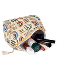 Toiletry Bag - Free - Hi Handmade