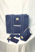 Ultimate Gift Bundle - Blue - Hi Handmade