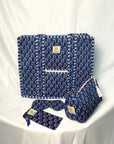 Ultimate Gift Bundle - Blue - Hi Handmade