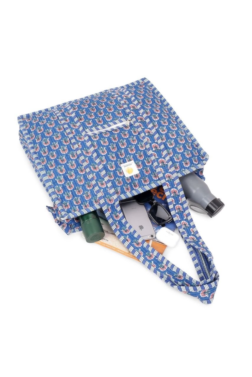 Ultimate Gift Bundle - Blue - Hi Handmade