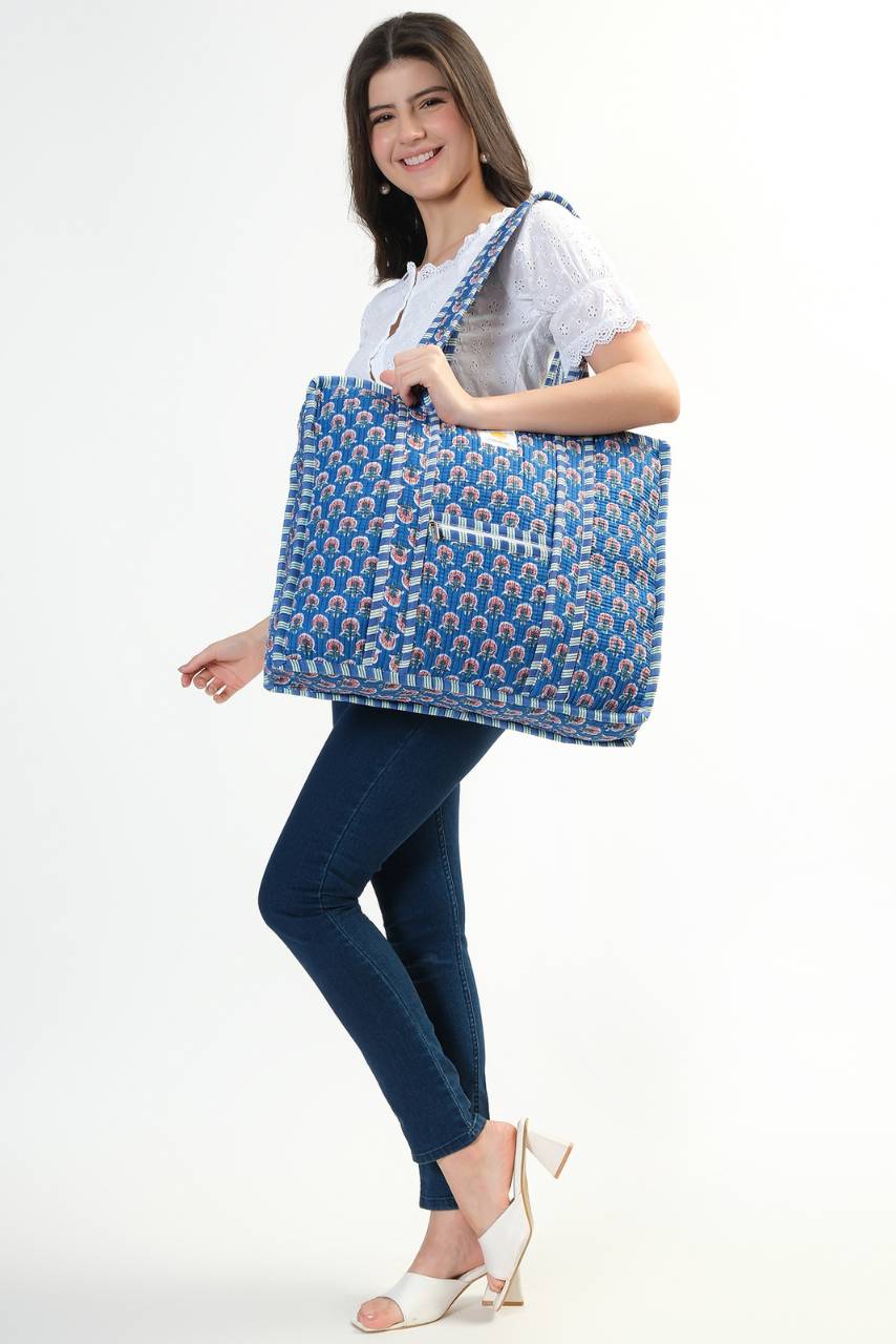 Ultimate Gift Bundle - Blue - Hi Handmade