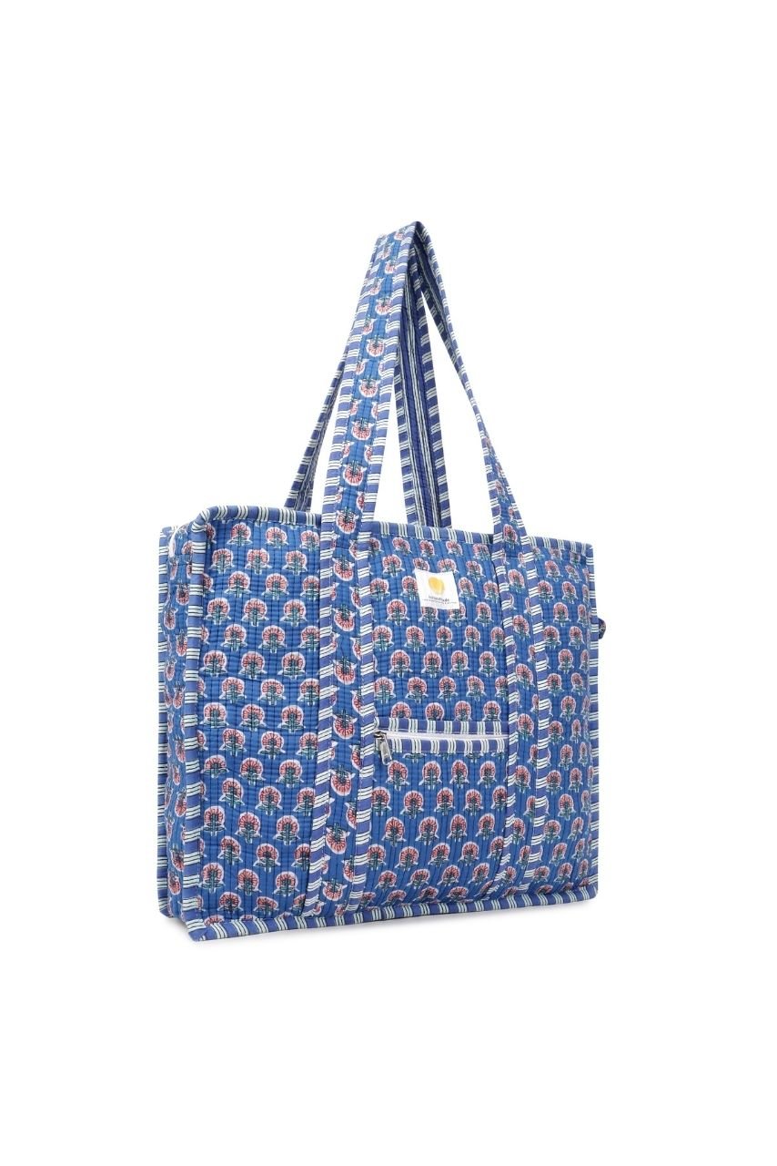 Ultimate Gift Bundle - Blue - Hi Handmade