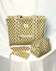 Ultimate Gift Bundle - Ivory - Hi Handmade