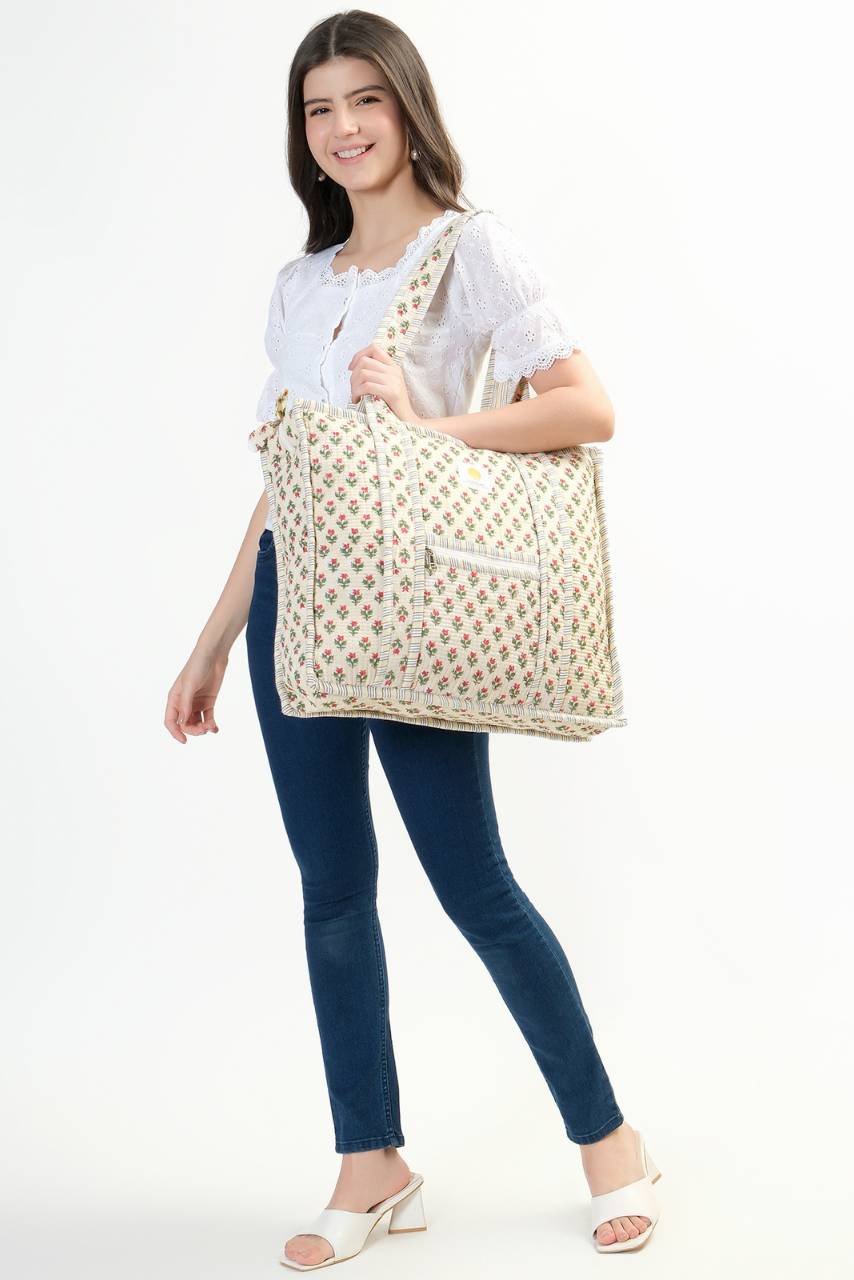 Ultimate Gift Bundle - Ivory - Hi Handmade