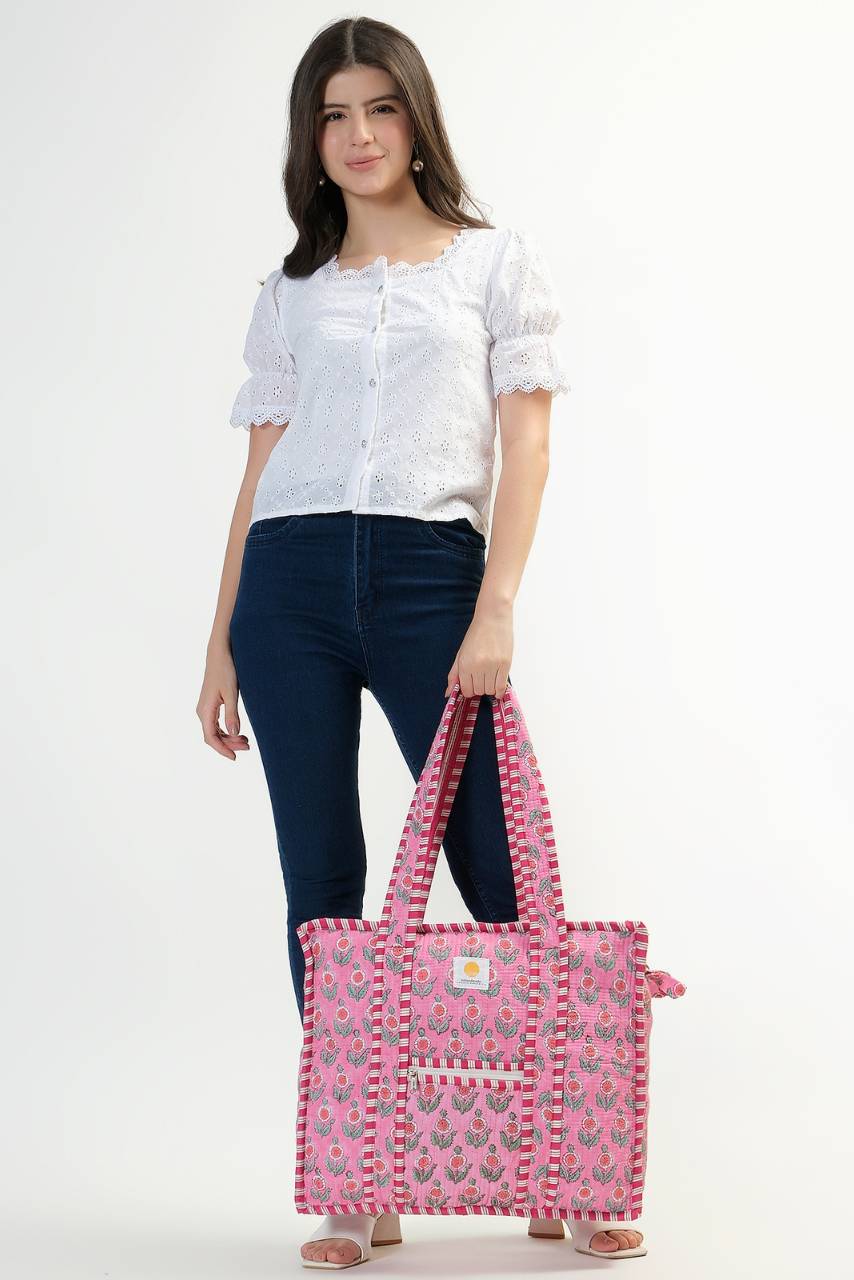 Ultimate Gift Bundle - Pink - Hi Handmade