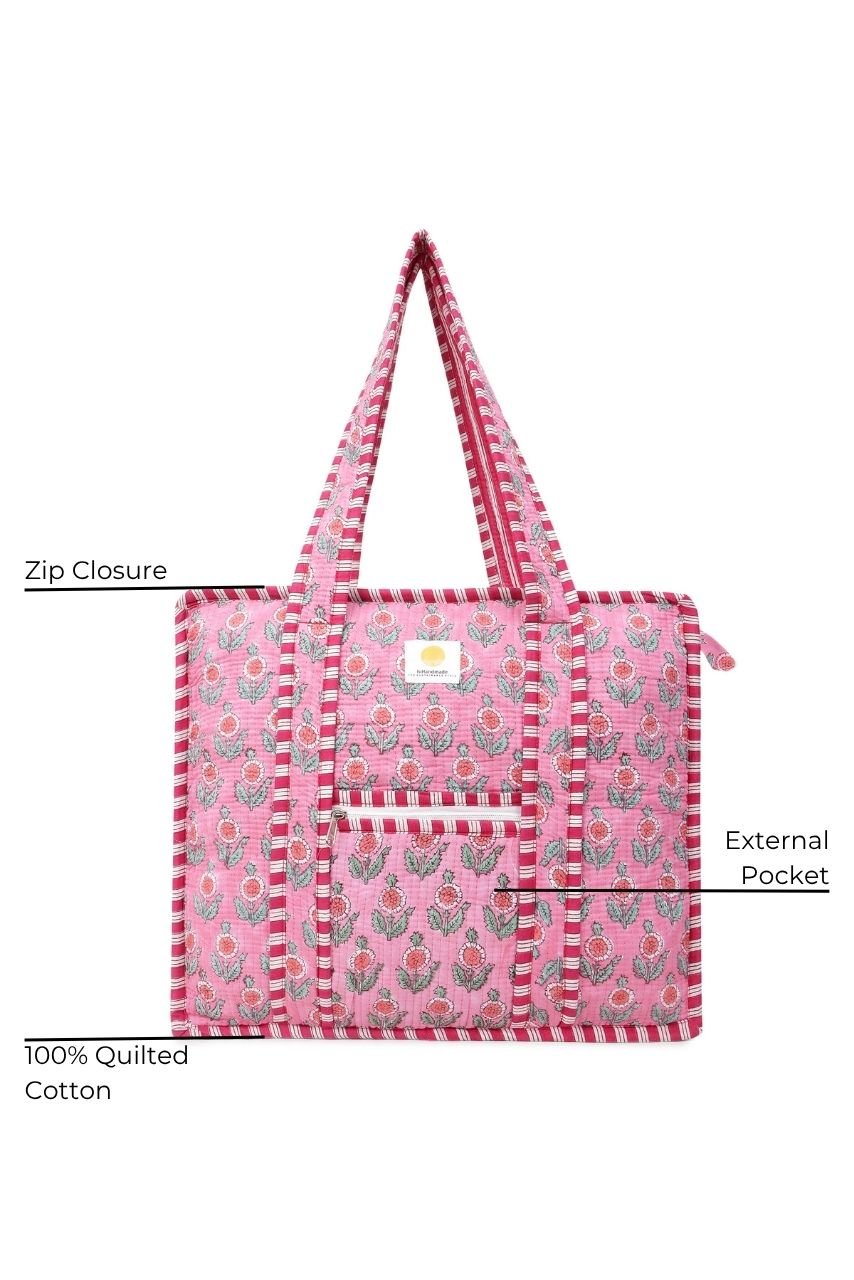 Ultimate Gift Bundle - Pink - Hi Handmade