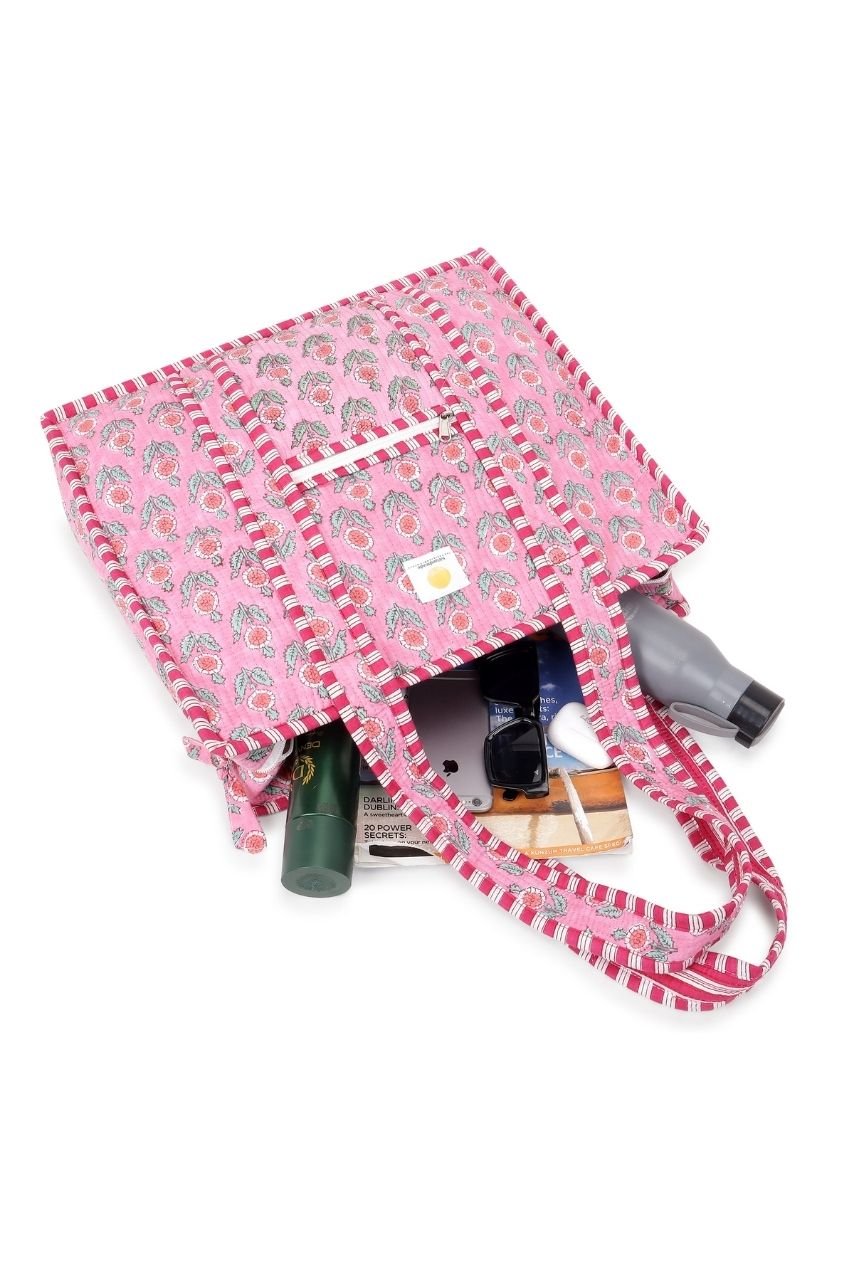 Ultimate Gift Bundle - Pink - Hi Handmade