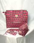 Ultimate Gift Bundle - Pink - Hi Handmade