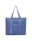 Ultimate Travel Bag - Ocean - Hi Handmade