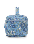 Vanity Bag - Sahiba Floral - Hi Handmade