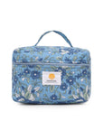 Vanity Bag - Sahiba Floral - Hi Handmade