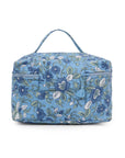 Vanity Bag - Sahiba Floral - Hi Handmade