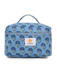 Vanity Bag - Sahiba Motif - Hi Handmade