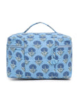 Vanity Bag - Sahiba Motif - Hi Handmade
