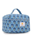 Vanity Bag - Sahiba Motif - Hi Handmade