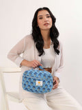 Vanity Bag - Sahiba Motif