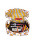 Vanity Bag - Yellow - Hi Handmade