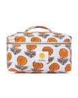 Vanity Bag - Yellow - Hi Handmade